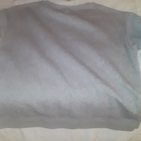 Reebok sweatshirt L/ BUNDLE ONLY - Picture 6 of 6